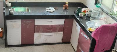 Bedroom Image of 850 Sq.ft 1 BHK Independent House for rent in Sangli Miraj Kupwad Sangli for Rs. 9000