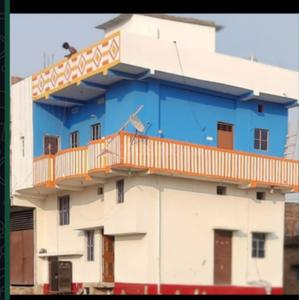 2 BHK Independent House