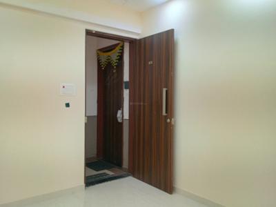 Living Room Image of 800 Sq.ft 2 BHK Apartment / Flat for rent in Sumeru Tower, Kalyan East Kalyan for Rs. 20000