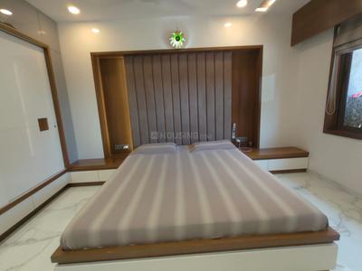 Bedroom Image of 3825 Sq.ft 4 BHK Apartment / Flat for sale in Science City Ahmedabad for Rs. 35100000