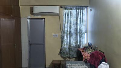 Bedroom Image of 800 Sq.ft 2 BHK Apartment / Flat for sale in Bani Park Jaipur for Rs. 5200000