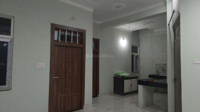 Living Room Image of 850 Sq.ft 2 BHK Builder Floor for rent in Mahalgaon Gwalior for Rs. 9000