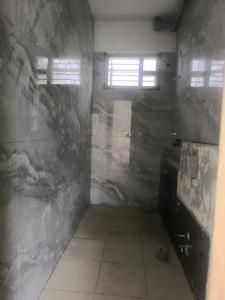 Common Bathroom Image of 2150 Sq.ft 3 BHK Apartment / Flat for sale in Dhriti Elite, Vajarahalli Bengaluru for Rs. 21075150