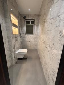 Bathroom Image of 1260 Sq.ft 2 BHK Apartment / Flat for sale in Runwal The Central Park, Chinchwad Pune for Rs. 13500000