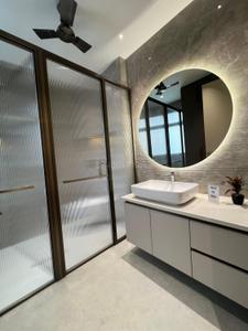 Image of 3250 Sq.ft 4 BHK Builder Floor for sale in Greenwood City Floors, Sector 45, Gurgaon for Rs. 54000000