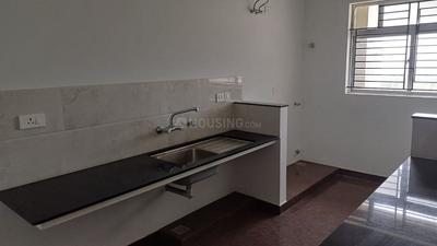 Kitchen Image of 1250 Sq.ft 2 BHK Apartment / Flat for sale in Nadakkave Kozhikode for Rs. 6500000