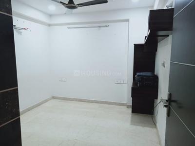 Bedroom Image of 1580 Sq.ft 3 BHK Apartment / Flat for sale in Himayath Nagar Hyderabad for Rs. 13200000