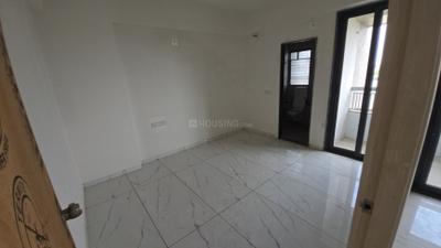 Bedroom Image of 2115 Sq.ft 3 BHK Apartment / Flat for sale in Paldi Ahmedabad for Rs. 13000000
