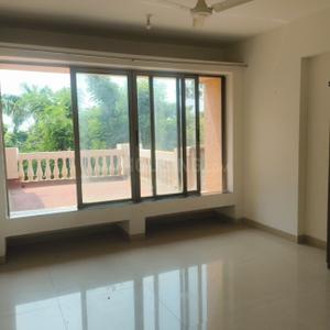 Bedroom Image of 3200 Sq.ft 4 BHK Apartment / Flat for sale in Seawoods Navi Mumbai for Rs. 59000000