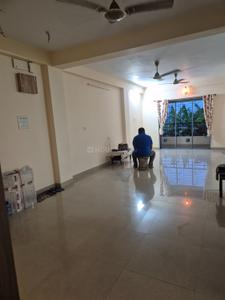 Hall Image of 1288 Sq.ft 3 BHK Apartment / Flat for sale in Eden Ambience, Pancha Sayar Kolkata for Rs. 7500000