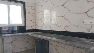 Kitchen Image of 2250 Sq.ft 4 BHK Apartment / Flat for sale in New Town Kolkata for Rs. 18000000