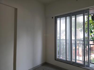 Bedroom Image of 540 Sq.ft 1 BHK Apartment / Flat for sale in Laxmi Vishwa Vihang Heights, Dahisar East Mumbai for Rs. 9800000