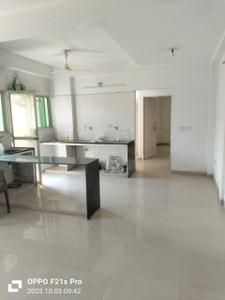 3 BHK Penthouse