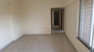 Living Room Image of 1120 Sq.ft 2 BHK Apartment / Flat for sale in Vertical Alcinia Phase I, Mohammed Wadi Pune for Rs. 6500000