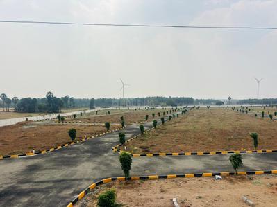Image of 540 Sq.ft Residential Plot / Land for sale in Kondampatty, Coimbatore for Rs. 780000