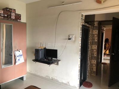 Bedroom Image of 1050 Sq.ft 2 BHK Apartment / Flat for sale in Kalyan East Kalyan for Rs. 8500000