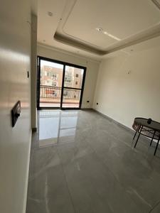 Hall Image of 2540 Sq.ft 3 BHK Apartment / Flat for sale in Addela Palm Resort, Raj Nagar Extension Ghaziabad for Rs. 23460000