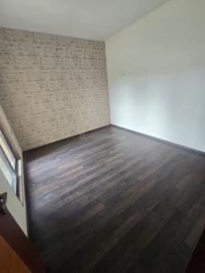 Bedroom Image of 1250 Sq.ft 2 BHK Apartment / Flat for sale in Paradise Sai Symphony, Kharghar Navi Mumbai for Rs. 14000000