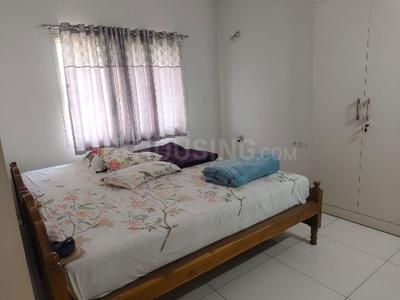Image of 1012 Sq.ft 2 BHK Apartment / Flat for sale in Sobha Dream Acres , Varthur, Bengaluru for Rs. 14000000