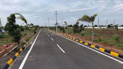 Image of 1200 Sq.ft Residential Plot / Land for sale in B. Thandrapadu, Kurnool for Rs. 1580000