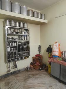 Kitchen Image of 800 Sq.ft 1 BHK Apartment / Flat for sale in Lohegaon Pune for Rs. 2500000