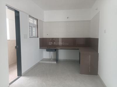Kitchen Image of 780 Sq.ft 2 BHK Apartment / Flat for sale in RR 66 Avenue, Pimple Nilakh Pune for Rs. 10000000
