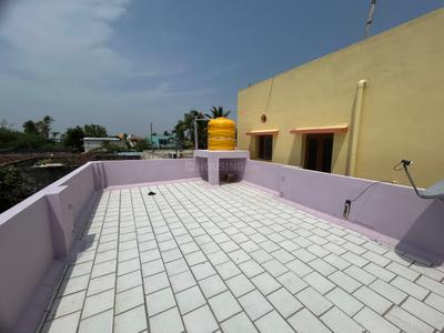 Balcony Image of 530 Sq.ft 1 BHK Independent House for sale in Padappai Chennai for Rs. 3600000