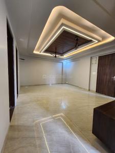Hall Image of 1580 Sq.ft 3 BHK Apartment / Flat for sale in Saraswati Divine, Mansarovar Extension Jaipur for Rs. 6200000