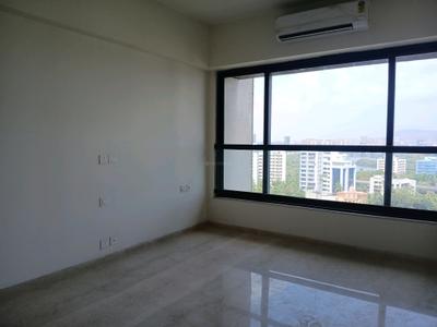 Bedroom Image of 1850 Sq.ft 4 BHK Apartment / Flat for sale in Vile Parle West Mumbai for Rs. 71500000