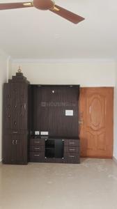 Hall Image of 1200 Sq.ft 2 BHK Apartment / Flat for rent in Banaswadi Bengaluru for Rs. 30000