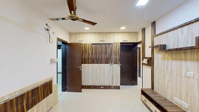 Bedroom Image of 1495 Sq.ft 3 BHK Apartment / Flat for sale in Lalani Grandeur, Malad East Mumbai for Rs. 27500000