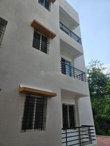 Image of 370 Sq.ft 1 BHK Apartment / Flat for sale in Pumarth Meadows, Manglia, Indore for Rs. 1500000