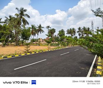 Image of 1200 Sq.ft Residential Plot / Land for sale in Kuthambakkam, Chennai for Rs. 3720000