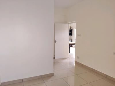 Bedroom Image of 1550 Sq.ft 3 BHK Apartment / Flat for rent in Jeevan Bima Nagar Bengaluru for Rs. 50000