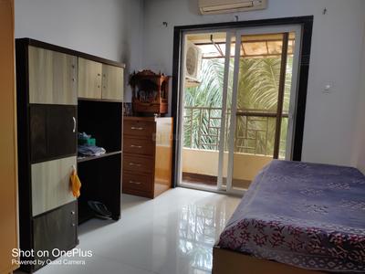 Hall Image of 1100 Sq.ft 2 BHK Apartment / Flat for sale in Mid-Town Avenue, Kalyan West Kalyan for Rs. 7500000