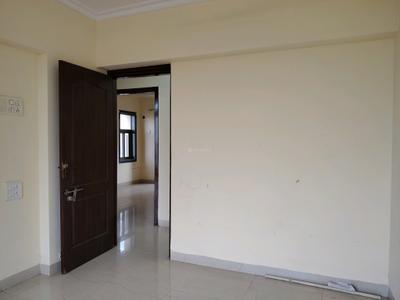 Bedroom Image of 1600 Sq.ft 3 BHK Apartment / Flat for sale in Kesar Harmony, Kharghar Navi Mumbai for Rs. 35000000