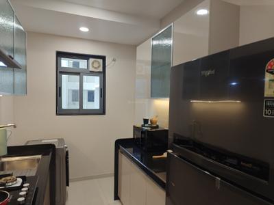 2 BHK Flat