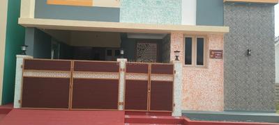 2 BHK Independent House