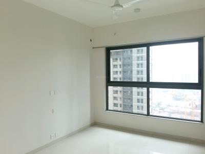 Bedroom Image of 1400 Sq.ft 3 BHK Apartment / Flat for rent in Eternia At Kalpataru Parkcity, Thane West Thane for Rs. 70000