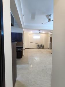 Hall Image of 1246 Sq.ft 2 BHK Apartment / Flat for sale in Gaurs Grandeur, Sector 119 Noida for Rs. 12000000