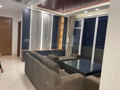 Hall Image of 2812 Sq.ft 4 BHK Apartment / Flat for sale in SS The Leaf, Sector 85 Gurgaon for Rs. 35000080