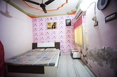 Bedroom Image of 900 Sq.ft 2 BHK Independent House for sale in Nava Naroda Ahmedabad for Rs. 14100000