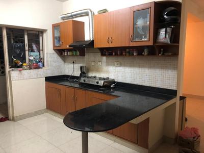 Kitchen Image of 2120 Sq.ft 3 BHK Apartment / Flat for sale in Kadubeesanahalli Bengaluru for Rs. 32000000