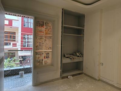 Bedroom Image of 1900 Sq.ft 4 BHK Builder Floor for sale in Vasundhara Ghaziabad for Rs. 23200000
