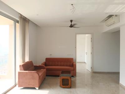Living Room Image of 1850 Sq.ft 3 BHK Apartment / Flat for sale in Hiranandani Estate Thane for Rs. 38500000