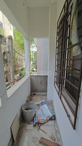 Image of 450 Sq.ft 1 BHK Apartment / Flat for rent in Keshtopur, Kolkata for Rs. 8000