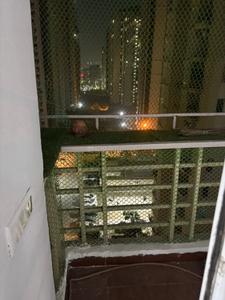 Balcony Image of 824 Sq.ft 2 BHK Apartment / Flat for sale in Paras Tierea, Sector 137 Noida for Rs. 7000000