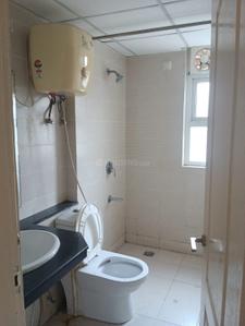Bathroom Image of 1812 Sq.ft 3 BHK Apartment / Flat for sale in BPTP Park Serene, Sector 37D Gurgaon for Rs. 22000000