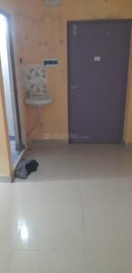 Hall Image of 370 Sq.ft 1 BHK Apartment / Flat for sale in Raj Royal Heights, Mukundapur Kolkata for Rs. 1100000