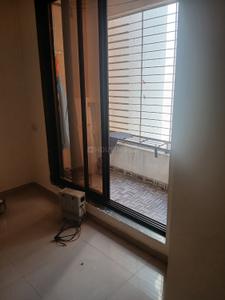 Bedroom Image of 700 Sq.ft 1 BHK Apartment / Flat for rent in Mangalmurti Dham, Badlapur East Badlapur for Rs. 7500